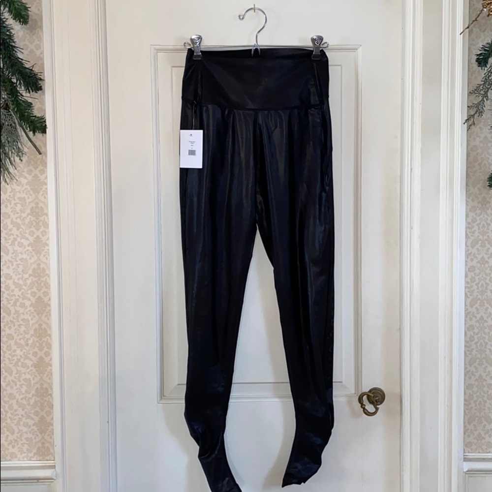 Pure Barre High Shine Legging